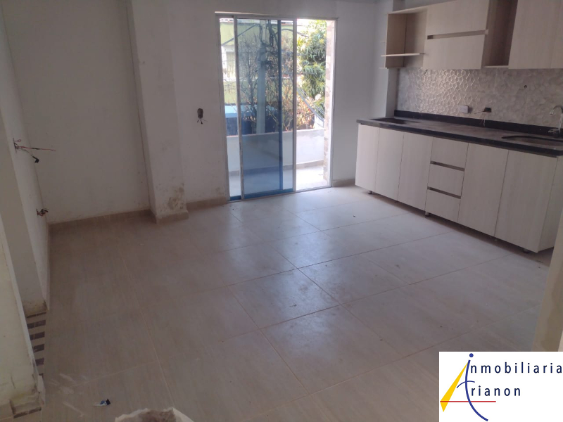 Apartamento en Venta en Miravalle