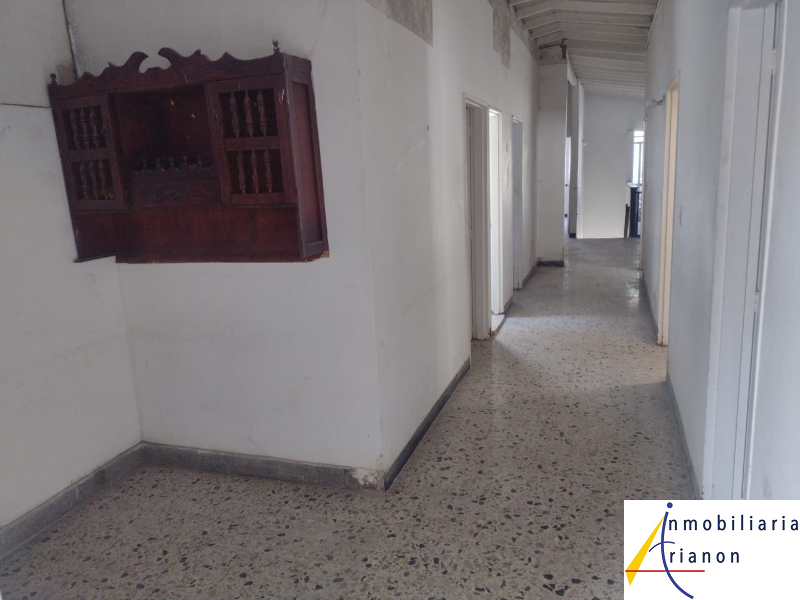 Casa en Arriendo en Miravalle