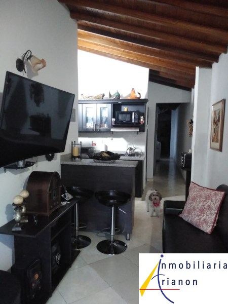 Apartamento en Venta en Belen San Bernardo