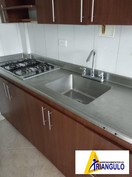 Apartamento en Venta en Robledo