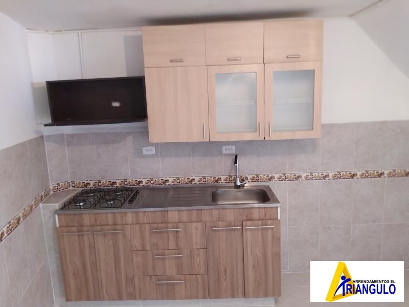 Apartamento en Arriendo en Altavista