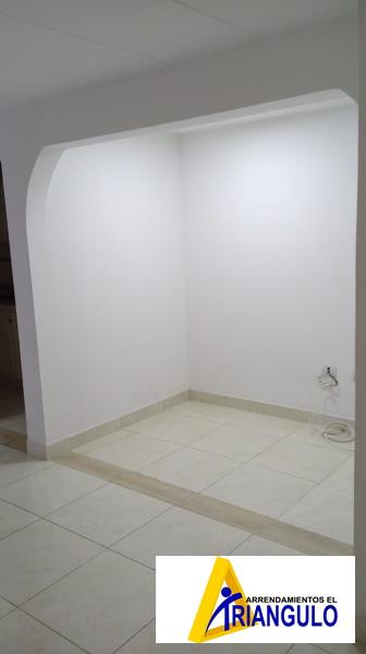 Apartamento en Arriendo en Las Violetas