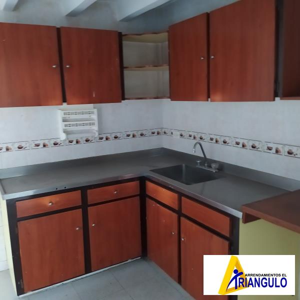 Apartamento en Venta en Belen Aliadas