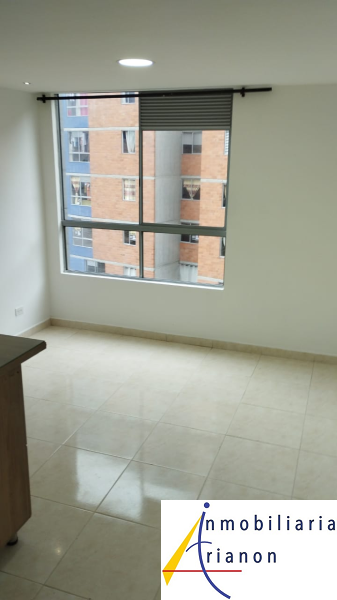 Apartamento en Arriendo en Buenos Aires