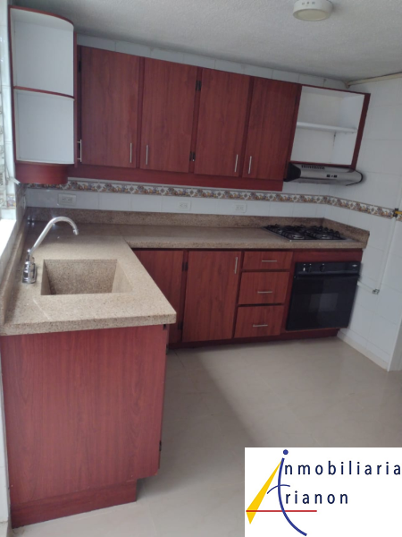 Apartamento en Arriendo en Belen