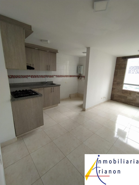 Apartamento en Arriendo en San Antonio De Prado