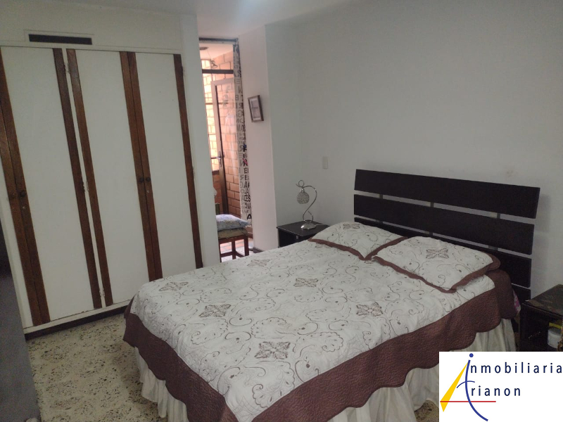 Apartamento en Venta en El Porvenir