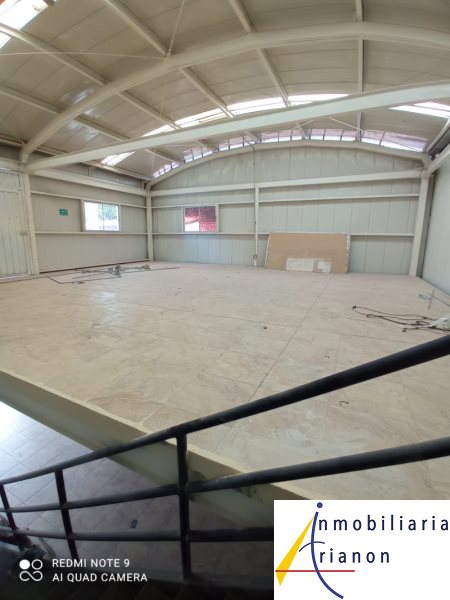 Bodega en Arriendo en La Palma