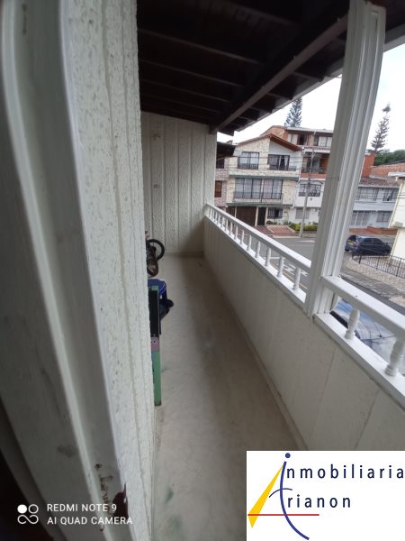Casa en Venta en La Nubia