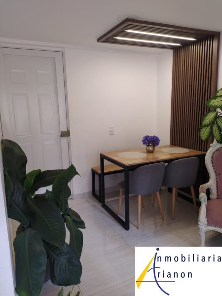 Apartamento en Venta en Pajarito