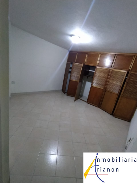 Apartamento en Arriendo en Los Alpes