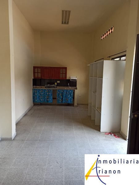 Apartaestudio en Arriendo en Las Mercedes