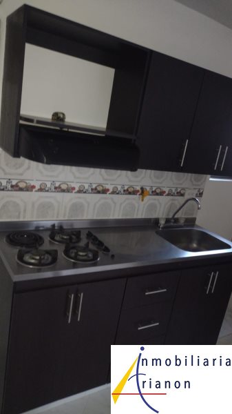 Apartamento en Ambos en Centro