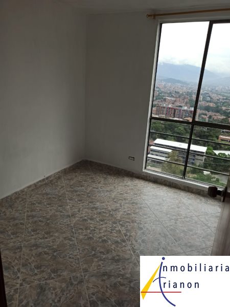 Apartamento en Arriendo en Rodeo Alto