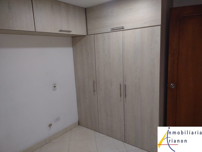 Apartamento en Arriendo en San Bernardo