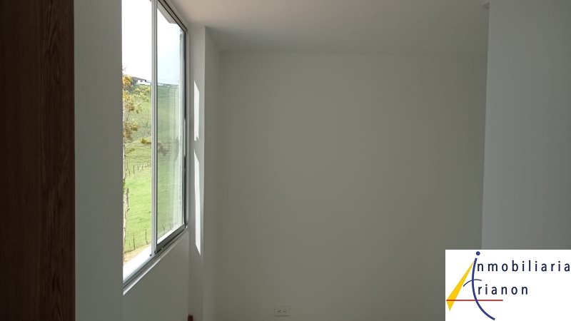 Apartamento en Arriendo en Vereda Yarumal