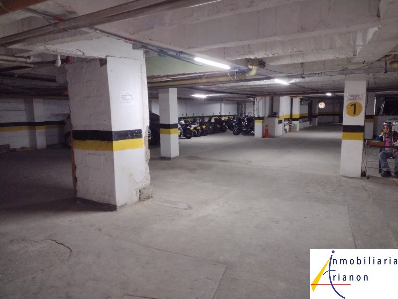 Bodega en Arriendo en Belen Parque