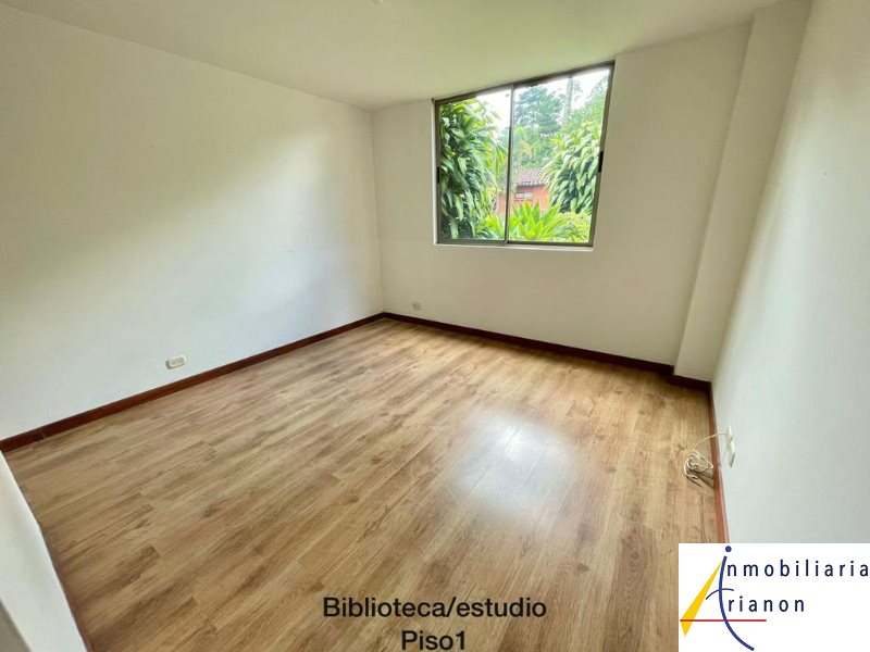 Casa en Venta en El Poblado