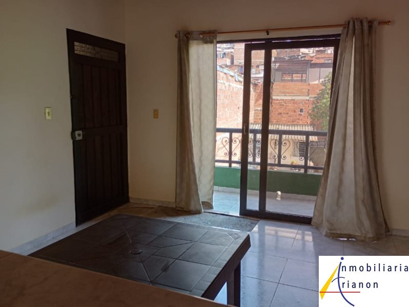 Casa en Venta en La Floresta