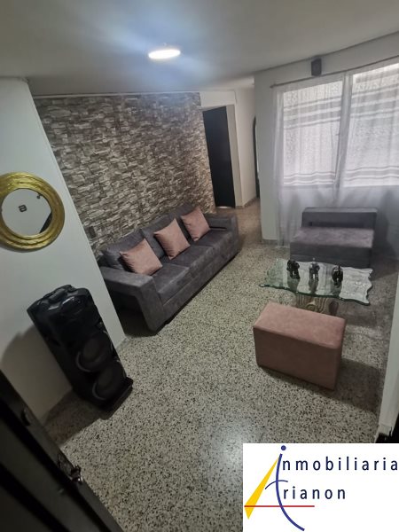 Apartamento en Venta en Las Mercedes