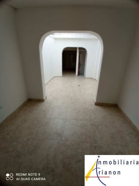 Local en Arriendo en La Palma