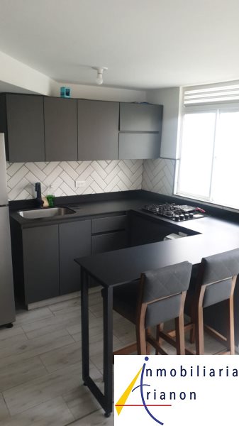 Apartamento en Venta en Maria Auxiliadora