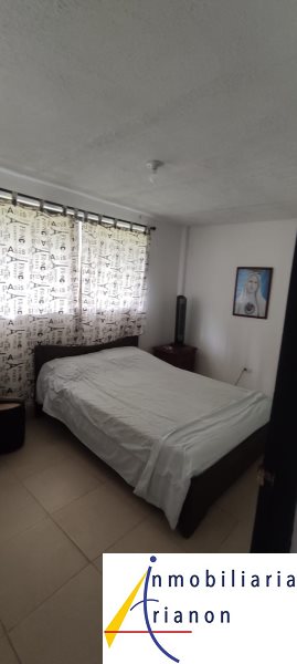 Casa en Arriendo en Miserengo-San Sebastian De Palmitas