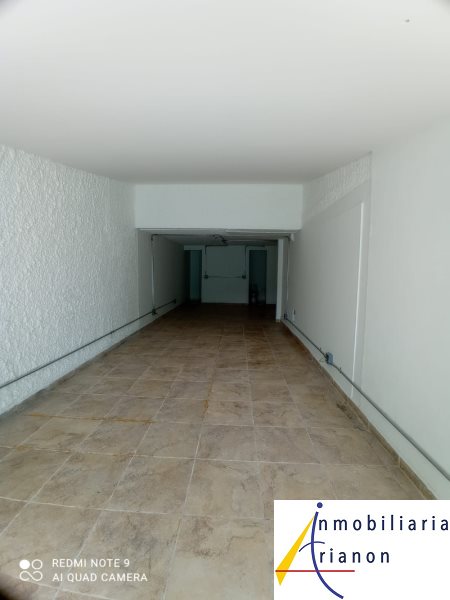 Bodega en Arriendo en La Palma