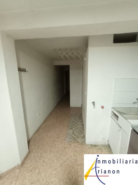 Apartamento en Arriendo en Las Violetas
