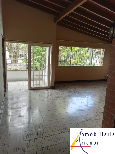 Casa en Venta en Rosales