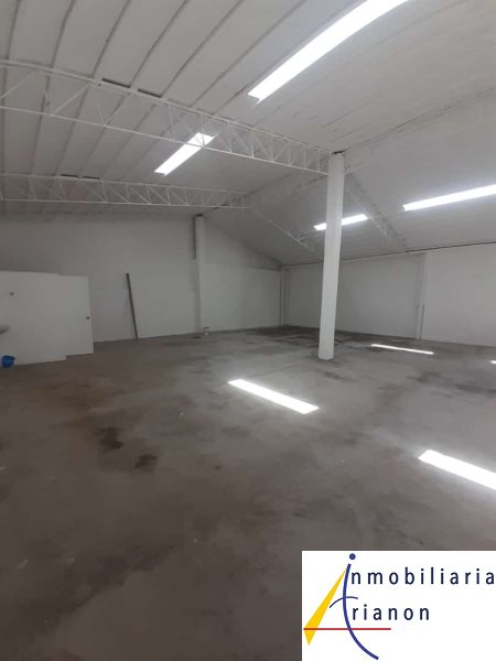 Bodega en Arriendo en Belen Parque