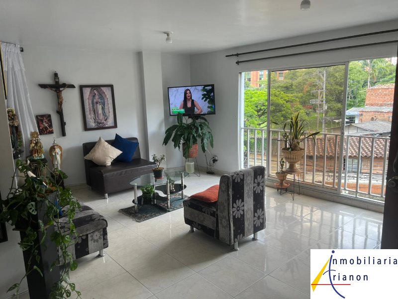 Apartamento en Venta en El Rincón