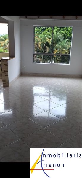 Apartamento en Venta en El Carmelo Ii
