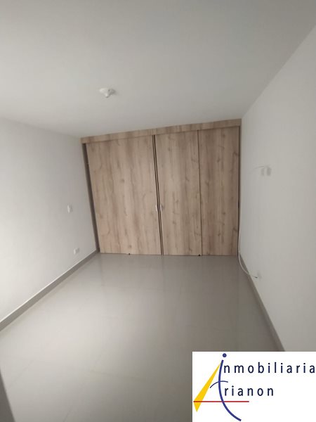 Apartamento en Arriendo en Miravalle