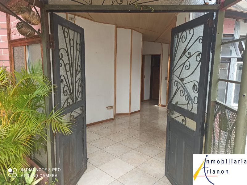 Apartamento en Arriendo en San Joaquín