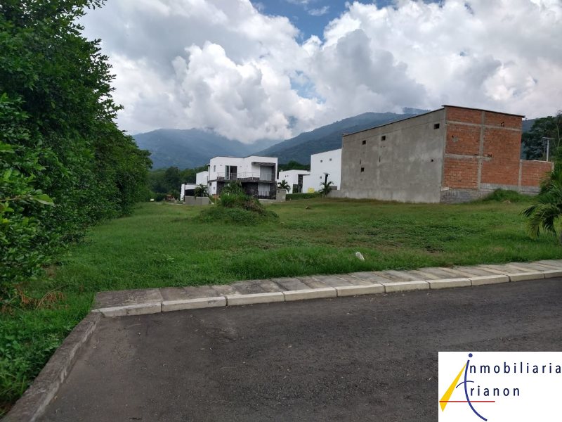 Terreno en Venta en Sopetran