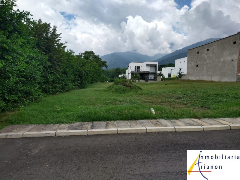 Terreno en Venta en Sopetran