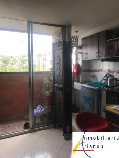 Apartaestudio en Venta en Robledo