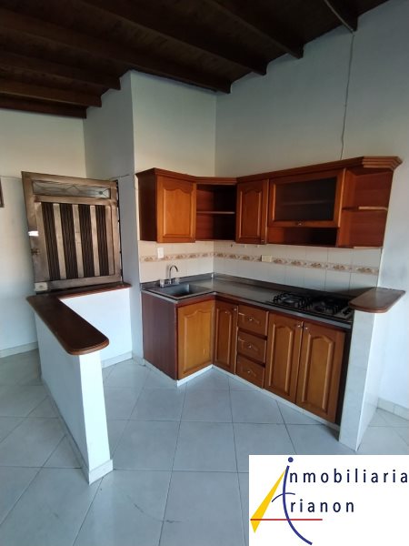 Apartamento en Arriendo en Belen San Bernardo