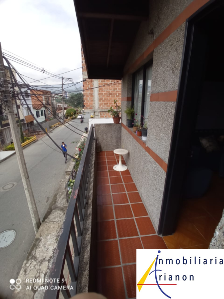 Casa en Venta en La Floresta