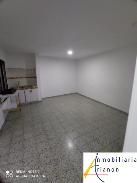 Apartaestudio en Arriendo en San Bernardo