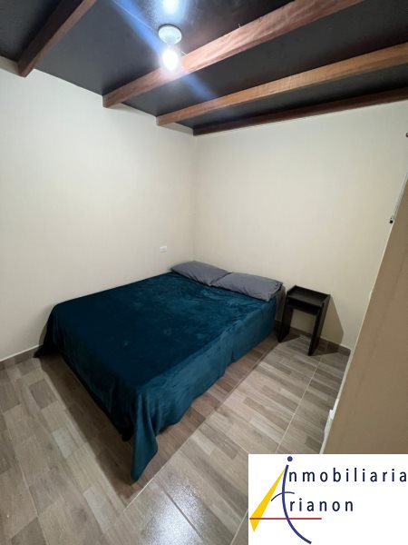 Apartamento en Arriendo en San Bernardo