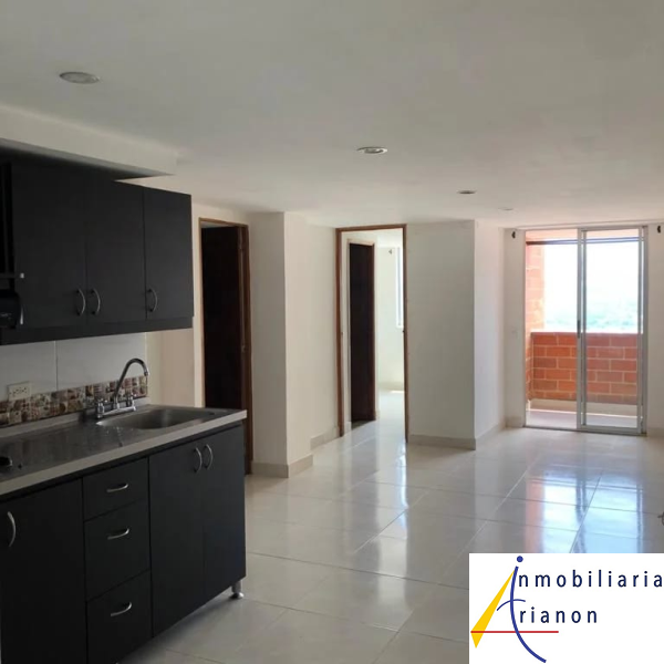 Apartamento en Venta en Villa Hermosa