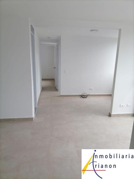 Apartamento en Arriendo en Vereda Yarumal