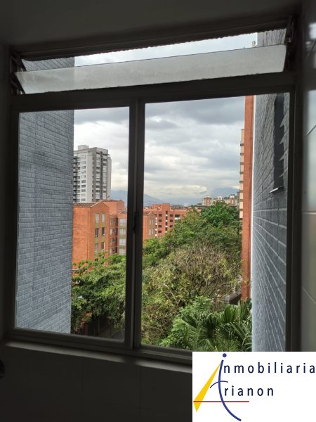 Apartamento en Venta en El Poblado