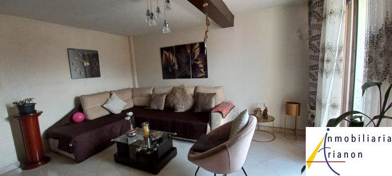 Apartamento en Venta en San Bernardo