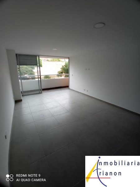 Apartamento en Venta en Calasanz