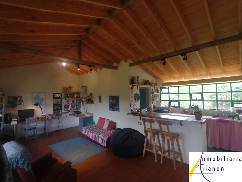 Casa-Finca en Venta en Acevedo