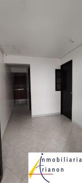 Apartamento en Venta en Buenavista