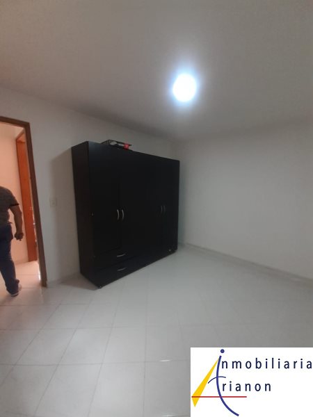 Apartamento en Arriendo en San Bernardo